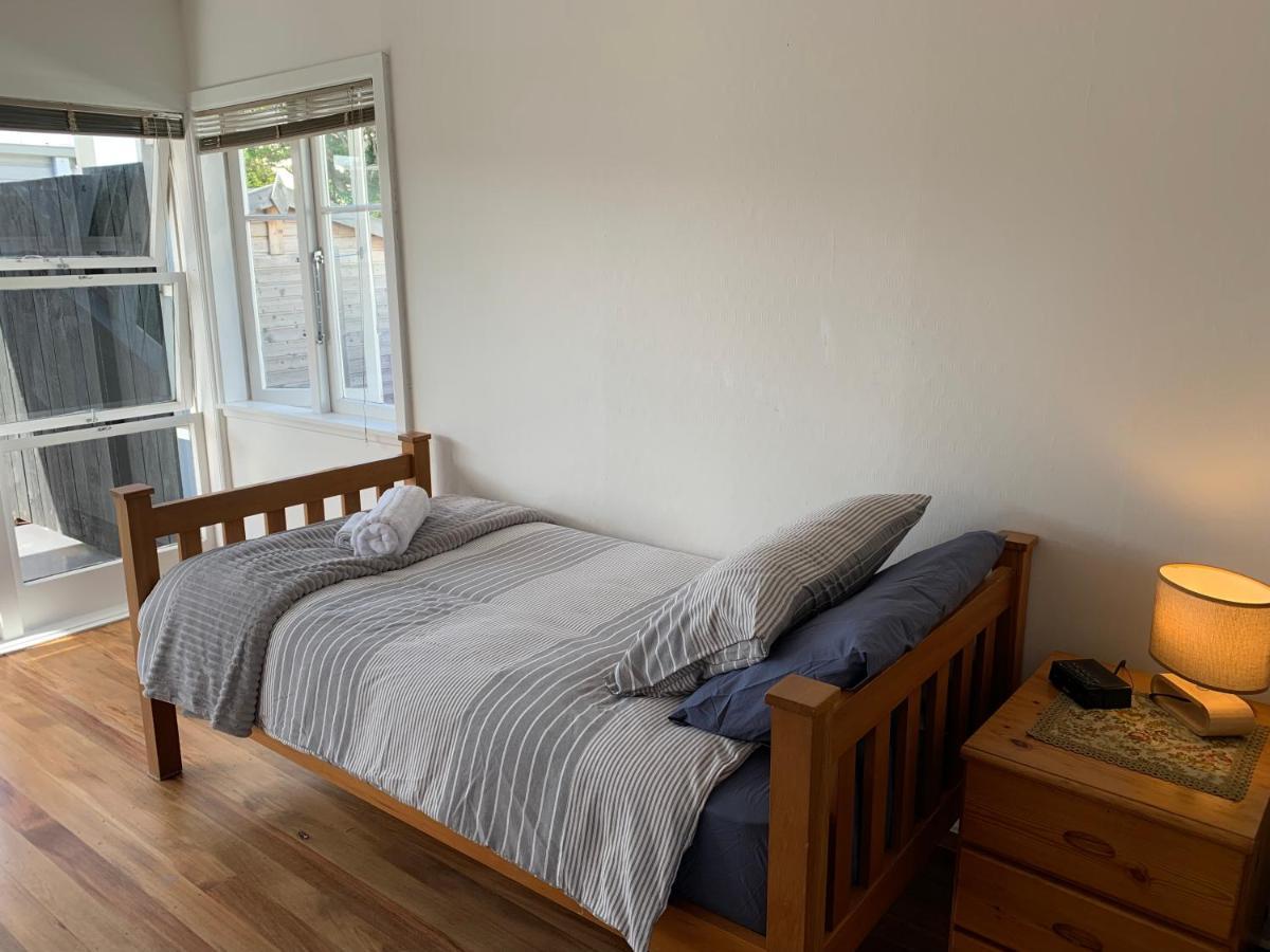 Orewa Kiwi Cabins Exterior photo