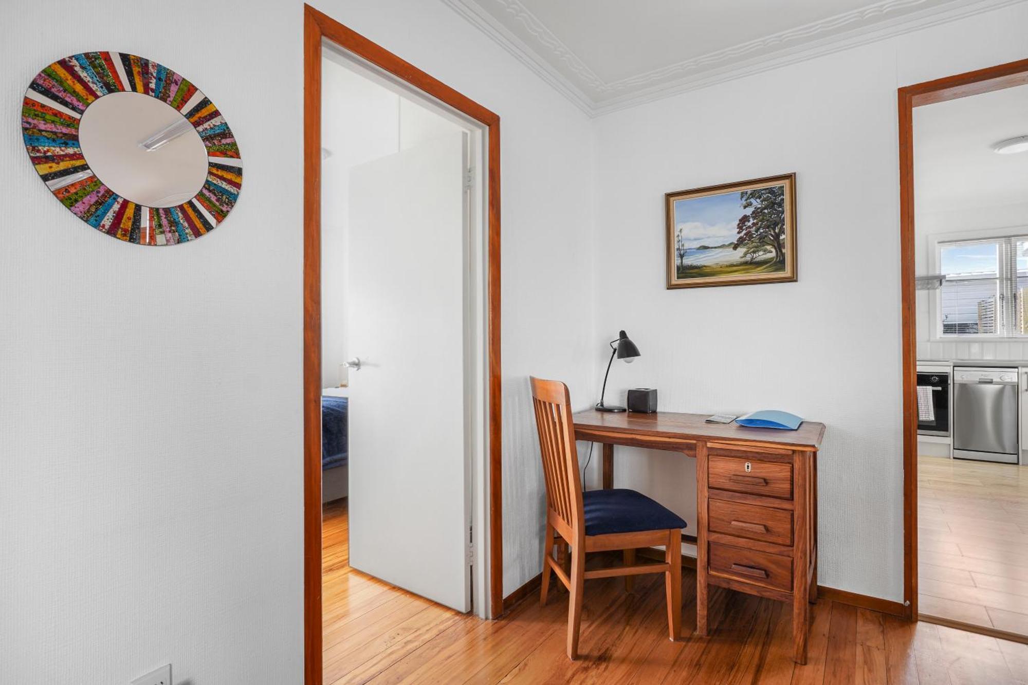 Orewa Kiwi Cabins Room photo